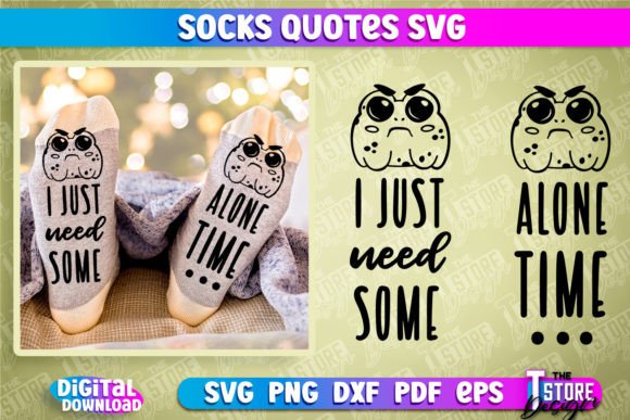 Download Socks SVG Design | Funny Quotes SVG - Funny quotes svg Collection